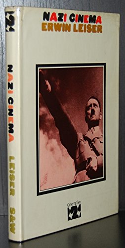 9780436097089: Nazi cinema (Cinema two)