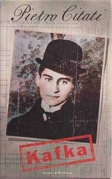 Beispielbild fr Kafka zum Verkauf von WorldofBooks