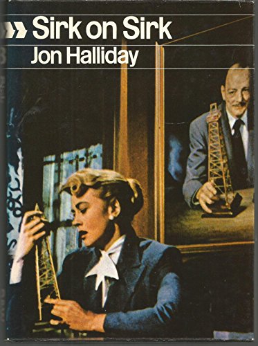 Sirk on Sirk: interviews with Jon Halliday (Cinema one) (9780436099243) by Sirk, Douglas