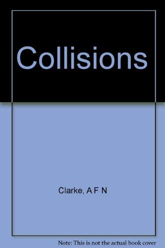 Stock image for Collisions for sale by Books From California