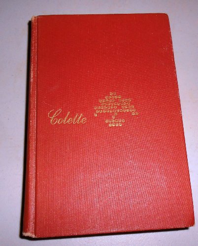 Stock image for Colette: Earthly Paradise for sale by ThriftBooks-Atlanta