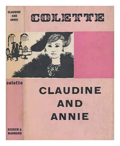 9780436105166: Claudine and Annie