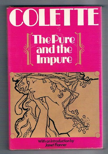Beispielbild fr The Pure and the Impure zum Verkauf von WorldofBooks
