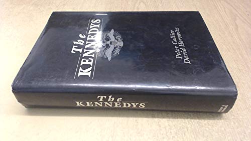 9780436105517: The Kennedys: An American Drama