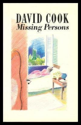 9780436106750: Missing Persons