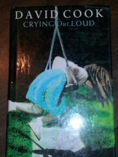 Stock image for Crying Out Loud for sale by AwesomeBooks