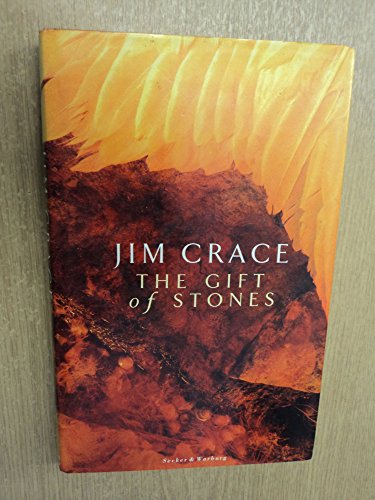 Imagen de archivo de The Gift of Stones a la venta por WorldofBooks