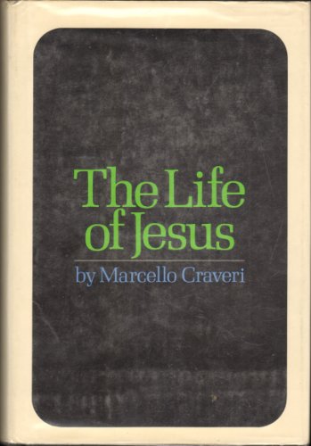 Beispielbild fr The Life of Jesus zum Verkauf von Wonder Book