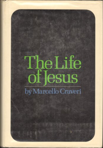 Imagen de archivo de The Life of Jesus a la venta por Wonder Book