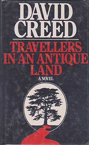 9780436114137: Travellers in an Antique Land