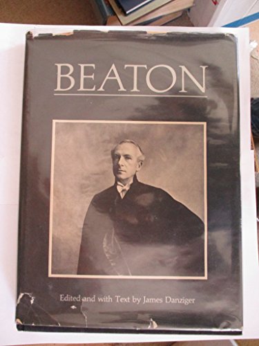 Stock image for Beaton Danziger, James for sale by Hay-on-Wye Booksellers