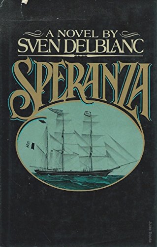 Stock image for Speranza. for sale by Grendel Books, ABAA/ILAB