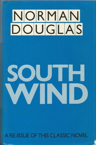 9780436132025: South Wind
