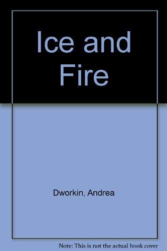 9780436139604: Ice and Fire