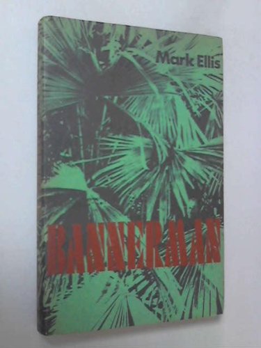 Bannerman (9780436144851) by Ellis, Mark