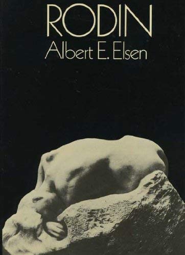 Rodin (9780436146206) by Albert E. Elsen