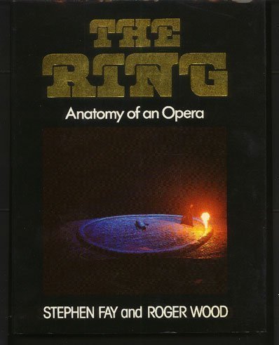 Beispielbild fr The Ring zum Verkauf von WorldofBooks