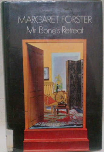 9780436161063: Mr. Bone's Retreat