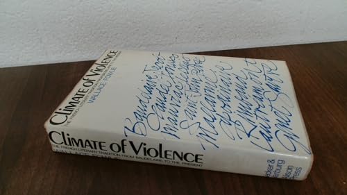 Climate of Violence