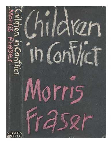 9780436164651: Children in Conflict