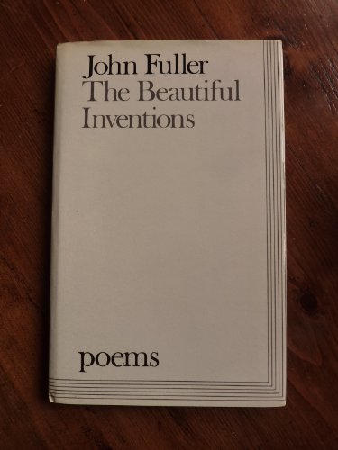 Stock image for The Beautiful Inventions: Poems for sale by Books End Bookshop