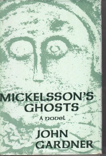 9780436172519: Mickelsson's Ghosts