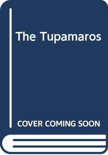 9780436175312: The Tupamaros