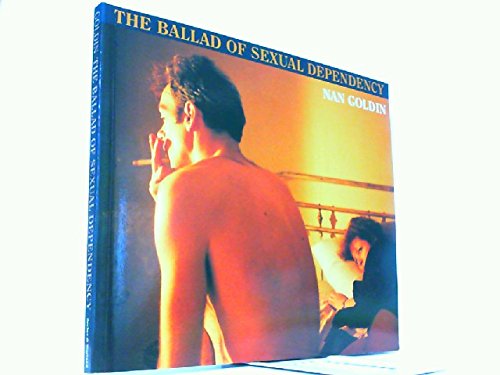 Beispielbild fr The ballad of sexual dependency. zum Verkauf von Antiquariat & Verlag Jenior