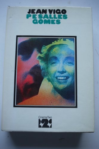 Stock image for Jean Vigo (Cinema Two S.) for sale by WorldofBooks