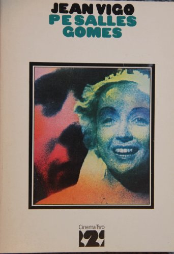 Stock image for Jean Vigo for sale by Aladdin Books