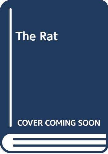 Imagen de archivo de The Rat a la venta por Doss-Haus Books