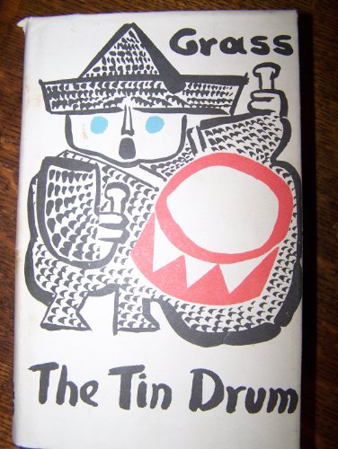 Stock image for Tin Drum for sale by ThriftBooks-Atlanta
