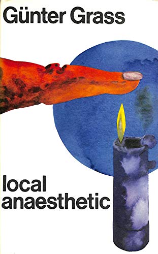 Imagen de archivo de Local Anaesthetic a la venta por Better World Books