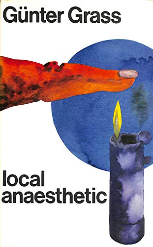 Stock image for Local Anaesthetic for sale by Long Island Book Company