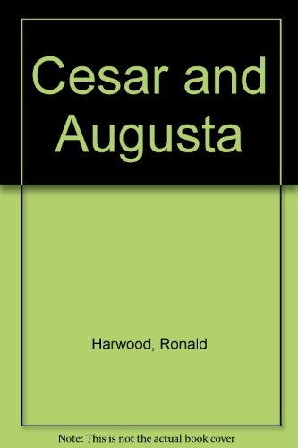 Beispielbild fr Cesar and Augusta zum Verkauf von WorldofBooks