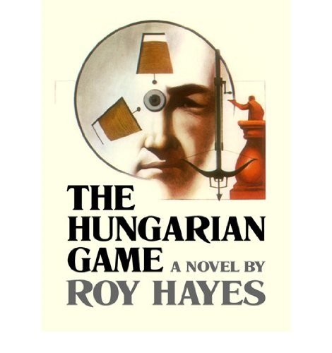 9780436191350: Hungarian Game