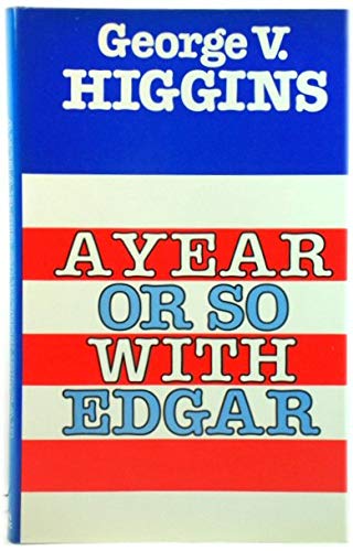 9780436195860: Year Or So With Edgar 1ST Edition