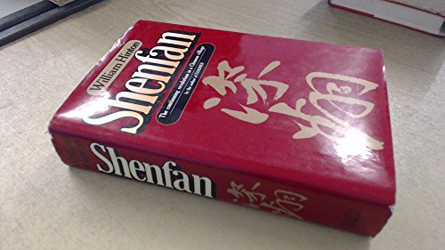 Imagen de archivo de Shenfan a la venta por Better World Books