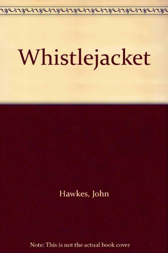 9780436198366: Whistlejacket