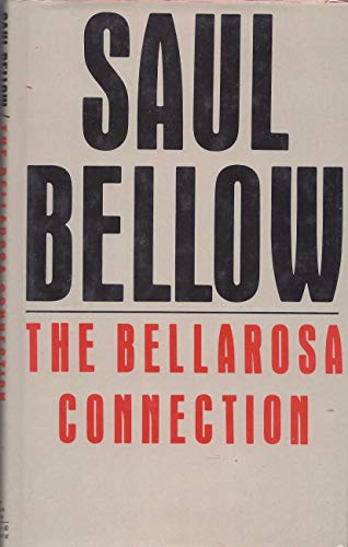 Beispielbild fr The Bellarosa Connection zum Verkauf von WorldofBooks