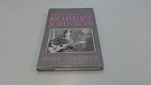 9780436199998: Searching for Robert Johnson