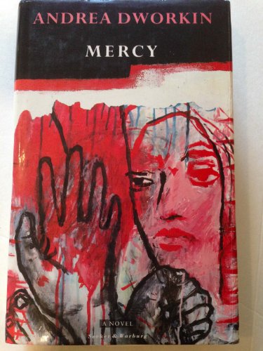 Beispielbild fr Mercy zum Verkauf von WorldofBooks