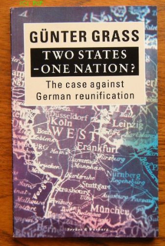 Beispielbild für Two States: One Nation? zum Verkauf von WorldofBooks