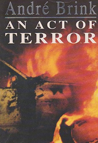 Imagen de archivo de An Act of Terror a la venta por Chapter 1