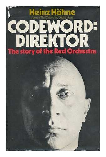 Stock image for Codeword: Direktor: the story of the Red Orchestra; for sale by ThriftBooks-Atlanta