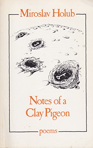 Beispielbild fr From Notes of a Clay Pigeon zum Verkauf von Kennys Bookshop and Art Galleries Ltd.