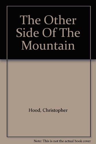 9780436200885: Other Side of the Mountain
