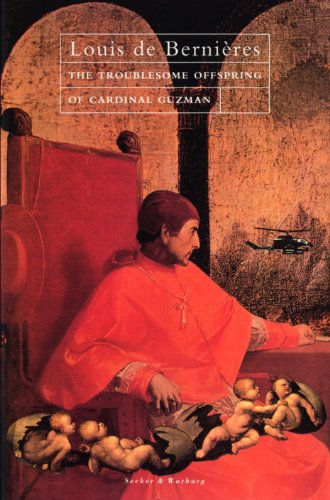 9780436201141: The Troublesome Offspring of Cardinal Guzman