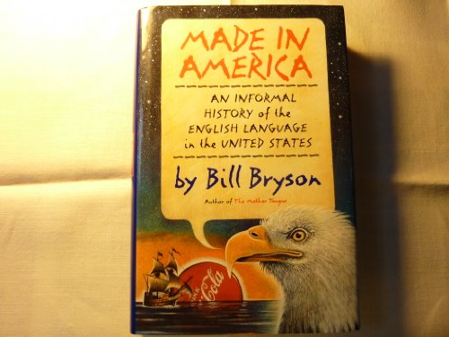 Stock image for Made in America for sale by WorldofBooks