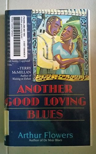 Stock image for Another Good Loving Blues for sale by Sparkle Books
